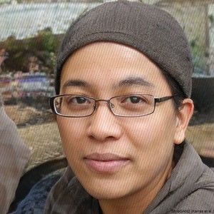 Meet your Posher, Ellen